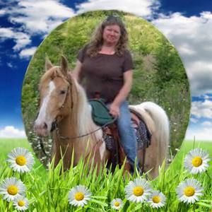 Meet your Posher, Sandra